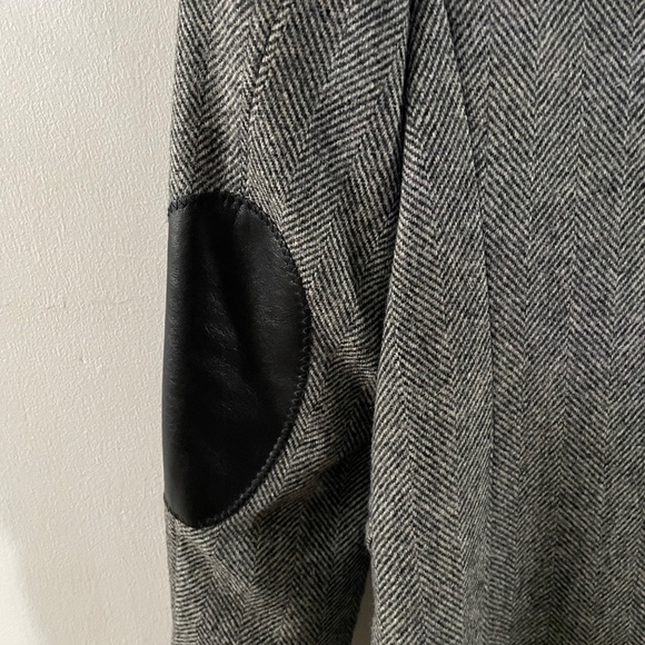 H&M Herringbone Sports Coat / Blazer - Men's - 38R - Picture 6 of 6